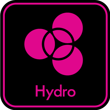 logo Hydro